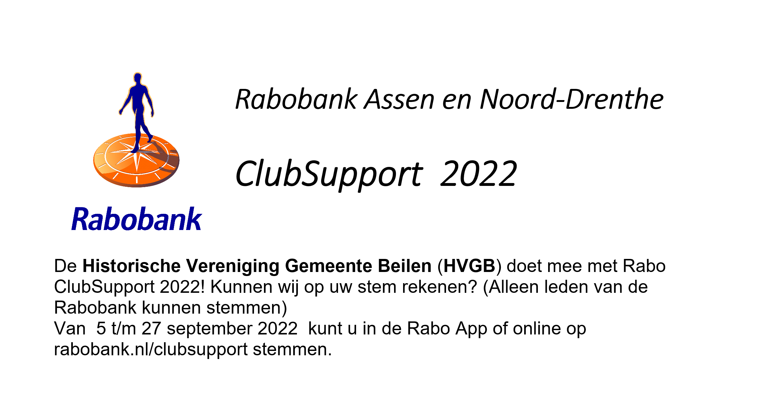 Clubsupport HVGB 2022