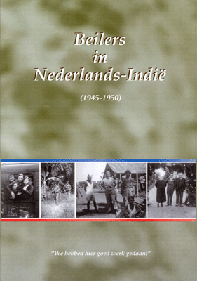 Beilers  in Nederlands-Indië (1940-1945)
