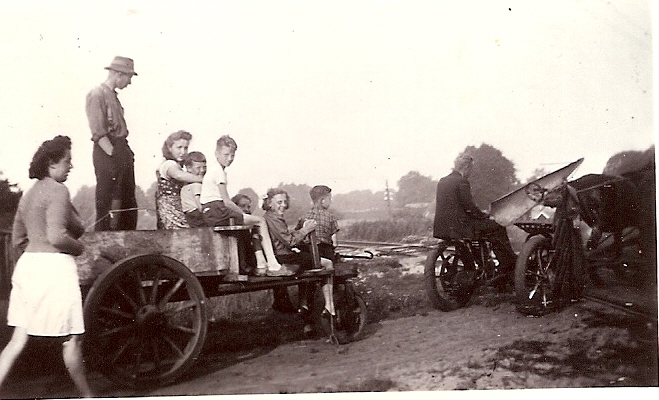 Hooghalenzomer 1943 3