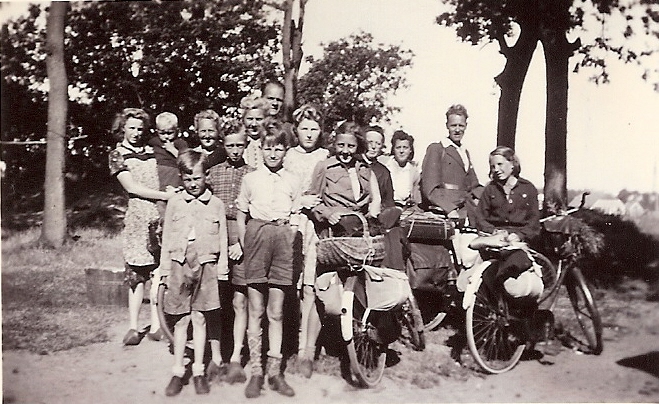 Hooghalenzomer 1943 4